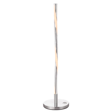 Nile 23.5" LED Integrated Table Lamp - JONATHAN Y